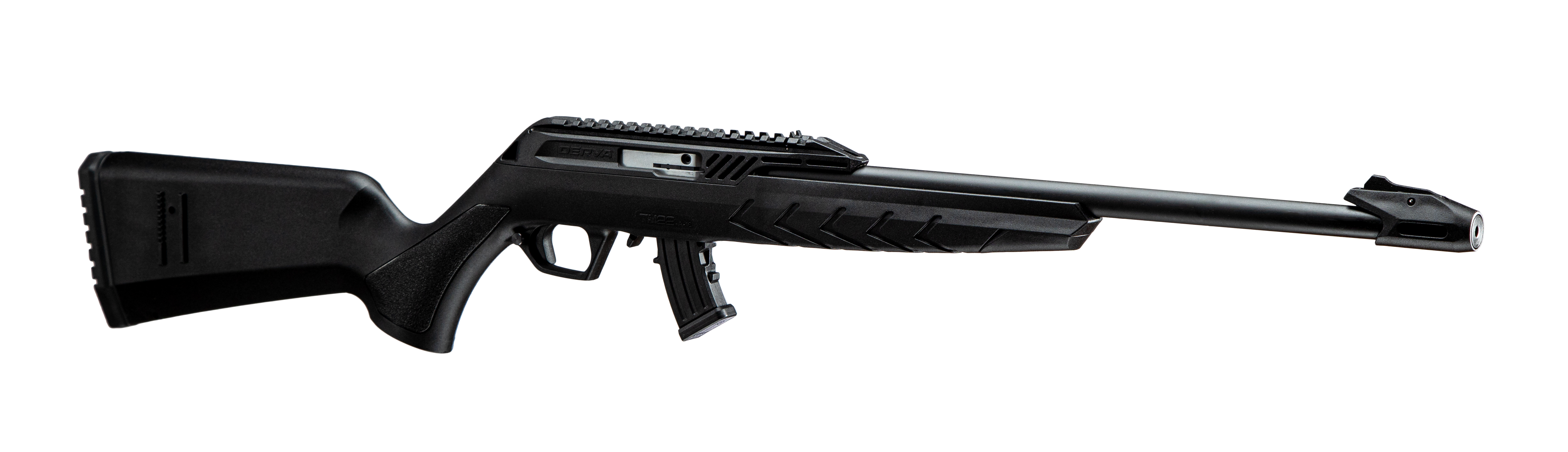 TM22 Rifle 18